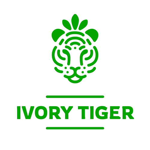 Ivory Tiger